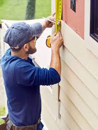 Historical Building Siding Restoration in Belle Chasse, LA